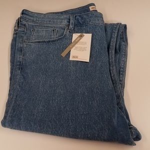 NWT ASOS size 18 jeans